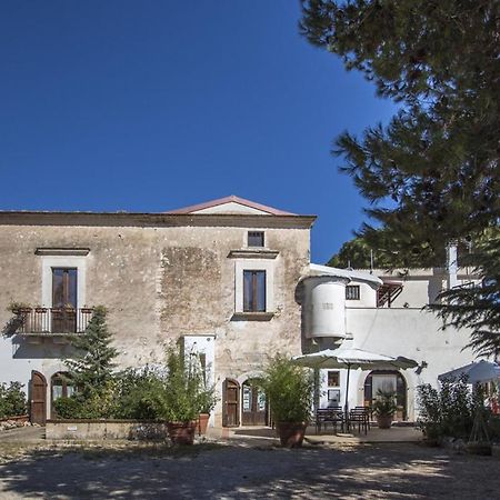 Masseria Citulo Il Pino Grande Villa Castel Del Monte  Exterior photo